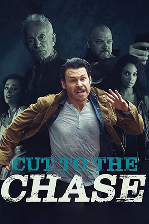 Постер Cut to the Chase
